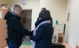 Wywóz leków nie byłby możliwy bez współpracy kierowników aptek