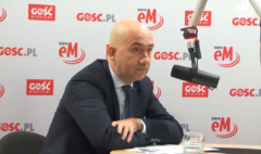 Prezes ŚIA: jest mniej aptek, ale prowadzą je tylko fachowcy