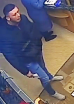 Łódź: wyłudzał leki na podrobione recepty