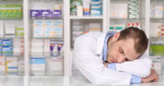 Kanada: farmaceuci dodatkowo obciążeni pracą podczas pandemii