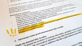 Arechin: zaktualizowana dokumentacja już dostępna