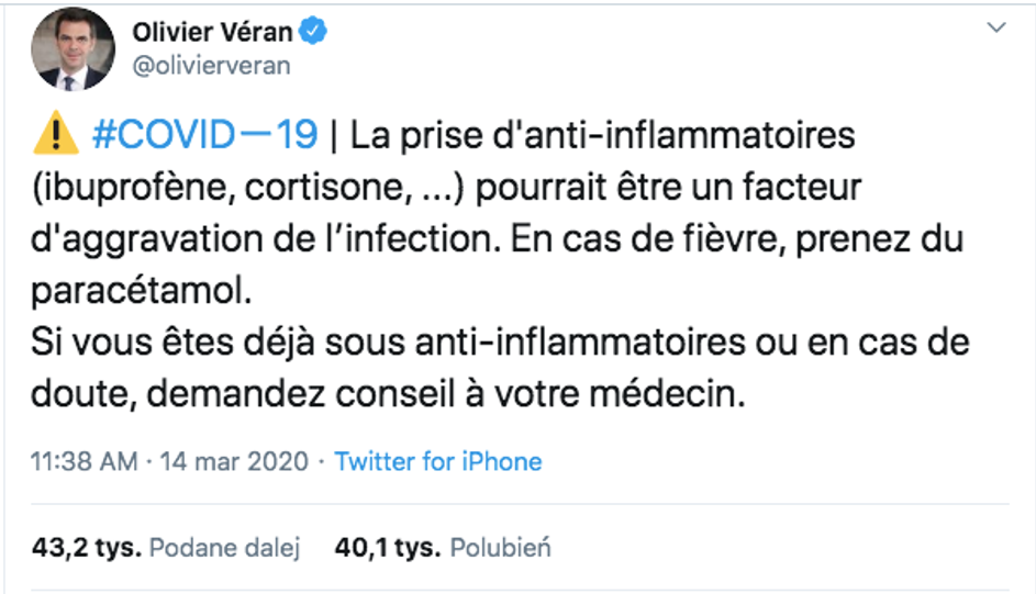 (źródło: twitter)