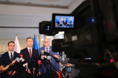 Kandydat na Prezydenta o uprawnieniach farmaceutów