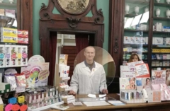 We Włoszech ruszyła produkcja specjalnych barier ochronnych przeciwko koronawirusowi
