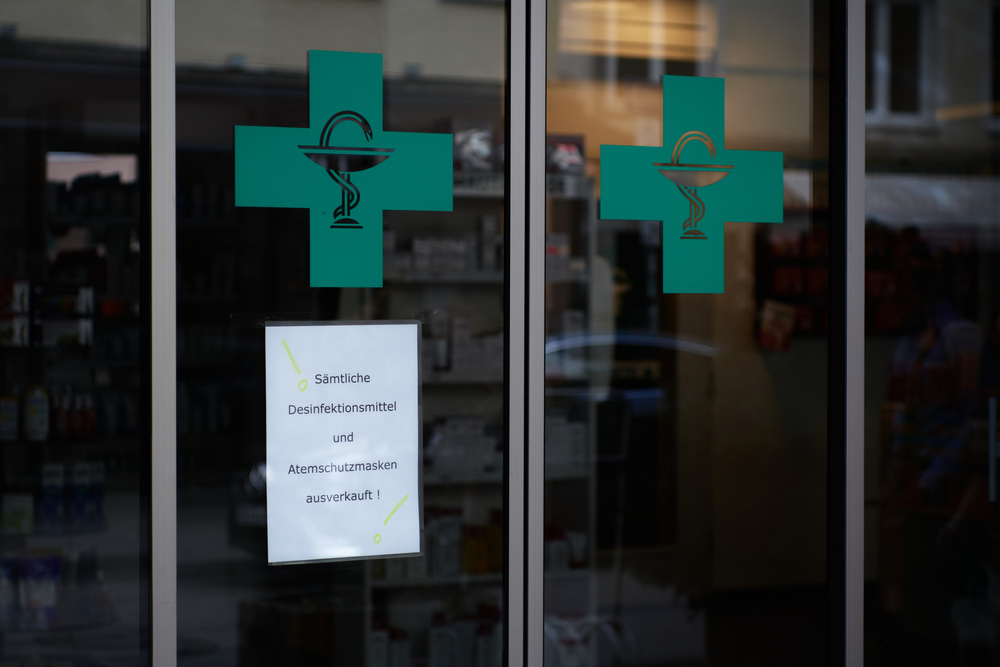 WSA uchylił decyzję GIF, bo ten posługiwał się argumentacją i dowodami z innego postępowania w sprawie innej apteki tej samej spółki (fot. Shutterstock)