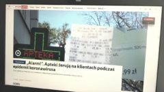 TVP Info nie musi przepraszać farmaceutów. KRRiT broni nadawcy…