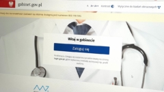Na przełomie maja i czerwca gabinet.gov.pl także dla farmaceutów