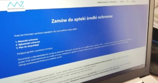 MZ poinformowało o wyłączeniu aplikacji SOI dla aptek