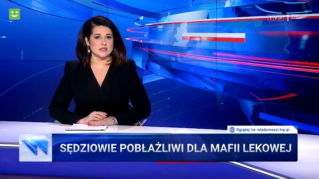 Prokurator złożył zażalenie na zwolnienie członków „mafii lekowej”