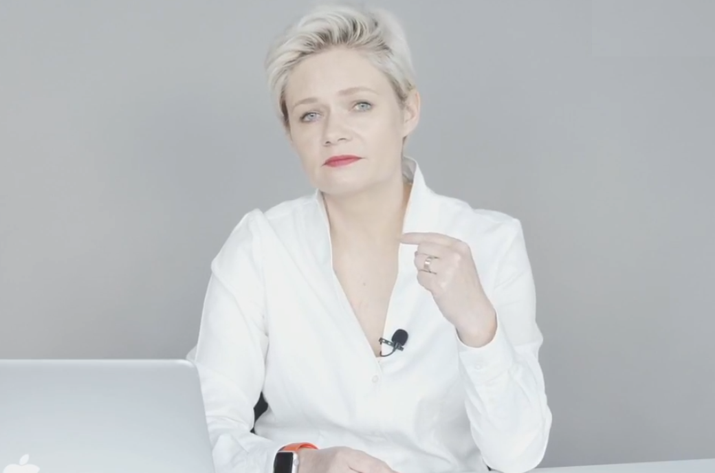 Jakie inne praktyczne rady dała psycholog pracownikom aptek, aby zachować w obecnych czasach "psychologiczny dobrostan"?