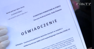 Apteki w Żywcu nie będą dyżurować. Starosta rozważa drogę sądową…