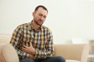 Dolegliwości trawienne u pacjenta – jaki lek naturalny okaże się skuteczny?