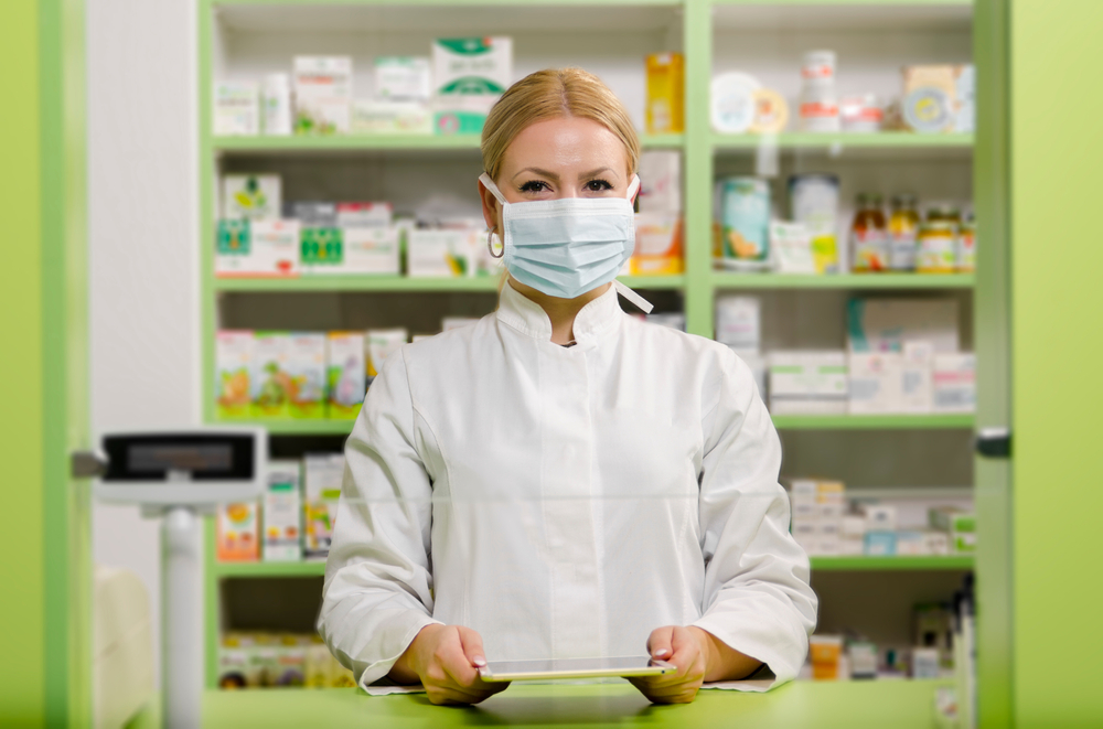 Ich szczególną rolę w systemie ochrony zdrowia udowodnić miała także pandemia COVID-19 (fot. Shutterstock).