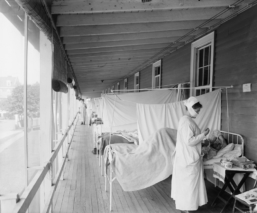 Największe epidemie w historii świata