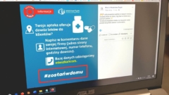 Miasto tworzy bazę aptek dowożących leki do pacjentów
