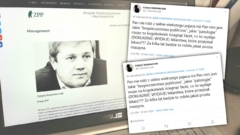 Prezes ZPP do farmaceuty: „Pana rola jest bardziej poślednia od Pani w monopolowym podającej gorzałę”
