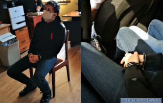 Fałszywe recepty, marihuana i handel lekami opioidowymi we Wrocławiu