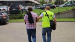 Kolejne zatrzymania za „odwrócony łańcuch dystrybucji”