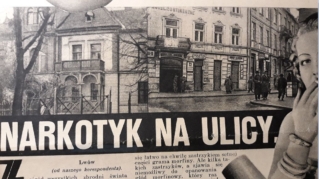 Morfiniści, porcjarze i przedwojenne fałszowanie recept…