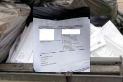 Recepty od psychiatry trafiły do kosza na śmieci. Winny pracownik apteki…