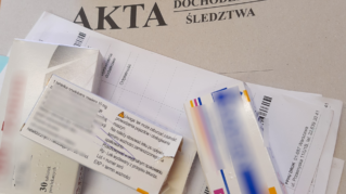 30-letnia lekarka zatrzymana w aptece za podrabianie recept