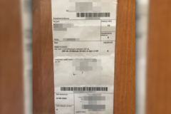 Poznaniak usłyszał 283 zarzuty za fałszowanie recept na morfinę