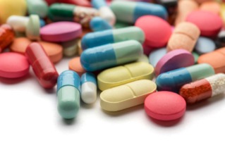 Chiny: zawarto porozumienie w sprawie obniżek cen leków ze światowymi firmami farmaceutycznymi
