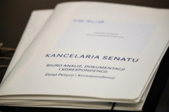 VIDEO: Co Senat zdecydował w sprawie dyżurów aptek?