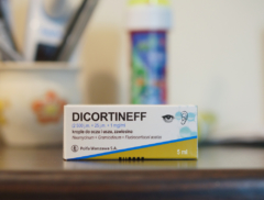 Seria leku Dicortineff wycofana z obrotu…