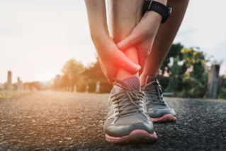 Pacjent po urazie sportowym a możliwe rekomendacje lecznicze farmaceuty – case study