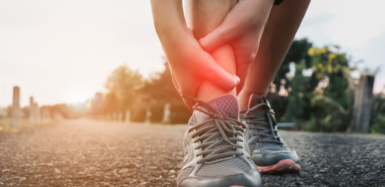 Pacjent po urazie sportowym a możliwe rekomendacje lecznicze farmaceuty – case study