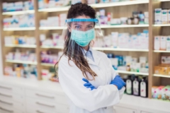 W stanie Ohio farmaceuta może zamawiać i przeprowadzać testy na koronawirusa