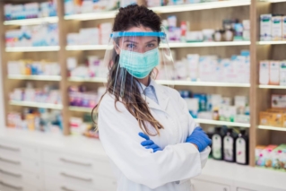 W stanie Ohio farmaceuta może zamawiać i przeprowadzać testy na koronawirusa