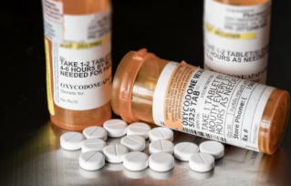 Kanada: w czasie pandemii wzrosła liczba przedawkowań opioidami