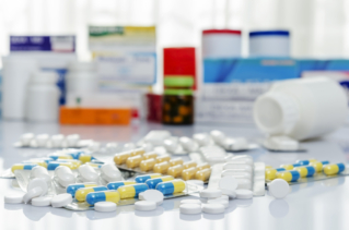 Wielka Brytania: apteki i hurtownie farmaceutyczne organizują pomoc dla mieszkańców Ukrainy