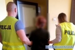 Właścicielka aptek ukrywała się przed Policją. W końcu wpadła…
