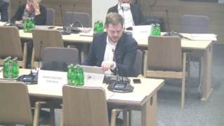 Do 3 lat więzienia za naruszenia przepisów o e-recepcie