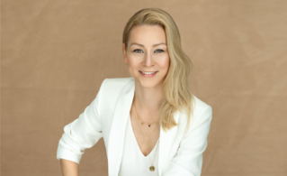 Nadia Flieger: Trzeba żyć świadomie, prosto i pięknie
