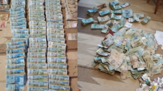 Właścicielka apteki podejrzana o wyłudzenia. W domu miała 930 tys. zł w gotówce…