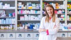 Rewolucja czy ewolucja – jak COVID-19 i Brexit zmieniły branżę farmaceutyczną?