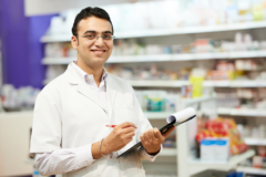 Światowy Dzień Farmaceuty: Niech apteki robią więcej!