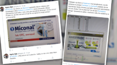Farmaceuci skarżą się na reklamy w programie aptecznym. Co na to Kamsoft?