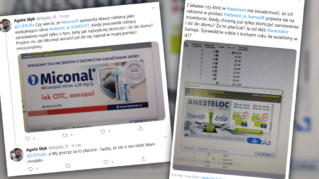 Farmaceuci skarżą się na reklamy w programie aptecznym. Co na to Kamsoft?