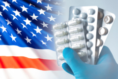 Przełom w walce z kryzysem opioidowym w USA