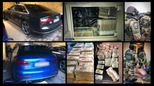 Apteki i hurtownia zamieszane w handel pseudoefedryną? Zatrzymano 9 osób…
