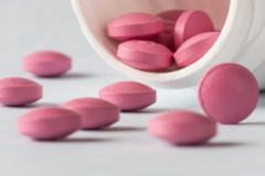 Wielka Brytania: restrykcje dotyczące sprzedaży leków przeczyszczających. Dużą rolę odegrają farmaceuci