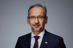 Adam Niedzielski nowym Ministrem Zdrowia. Farmaceuci mogą być zadowoleni…
