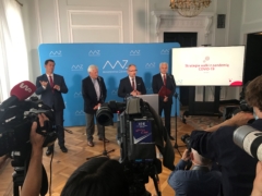 Minister Zdrowia jest zwolennikiem opieki farmaceutycznej