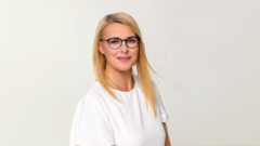 Agnieszka Neumann-Podczaska: Gotowi na opiekę farmaceutyczną…
