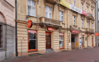 Wystawa „Łódzcy aptekarze w wojnie polsko-bolszewickiej”